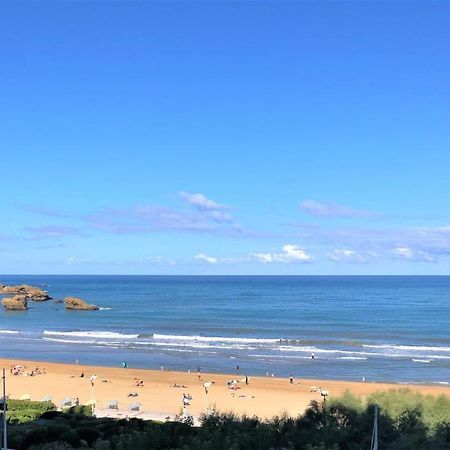 Appartamento Biarritz Victoria Surf Esterno foto