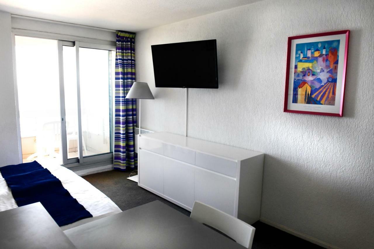 Appartamento Biarritz Victoria Surf Esterno foto
